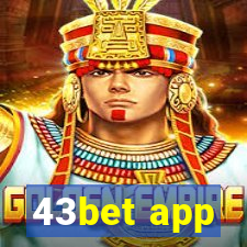 43bet app